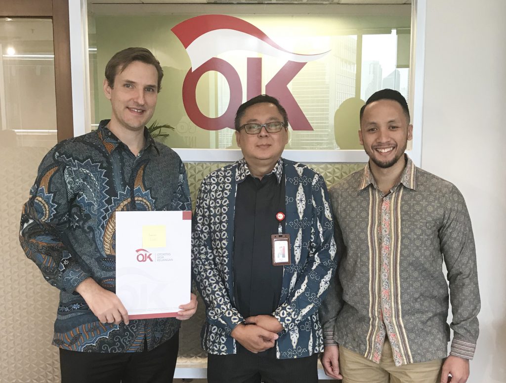Indonesia’s first online debt management solution expands to Malaysia