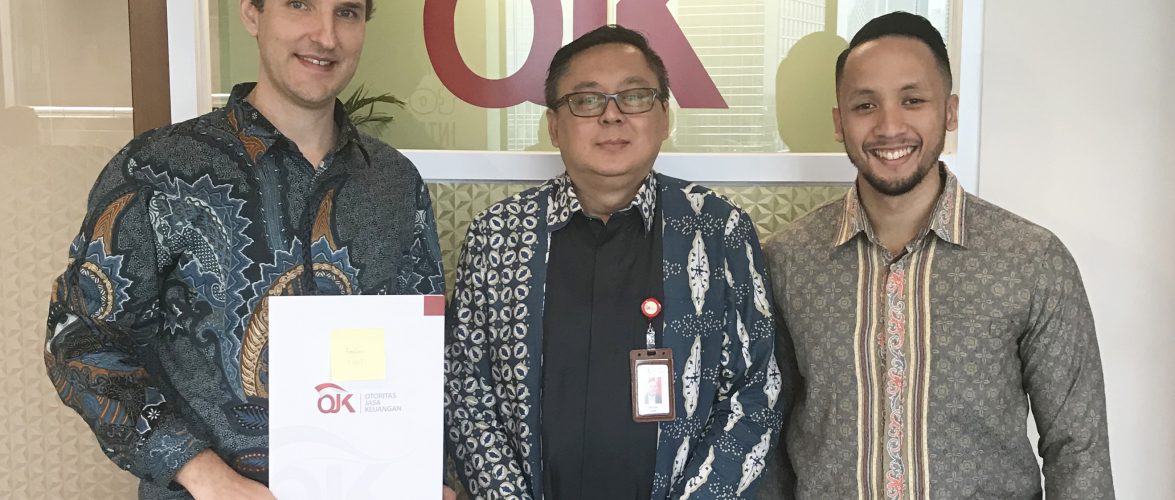Indonesia’s first online debt management solution expands to Malaysia