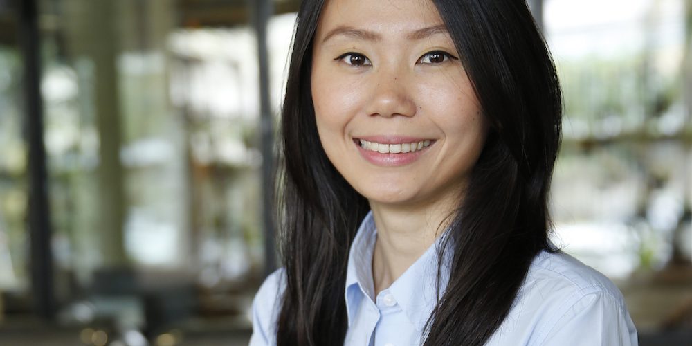 Grace Natalia of Asmaraku on breaking traditions: Women in Tech