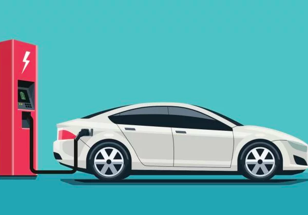 Indonesian taxi operator Blue Bird launches its first electric taxi fleet