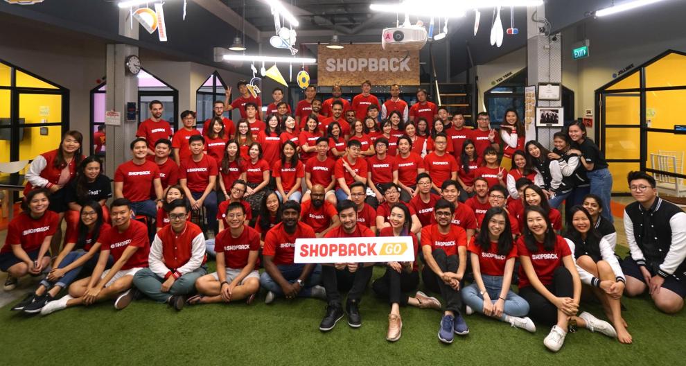 ShopBack raises USD 45 million funding led by Rakuten, EV Growth