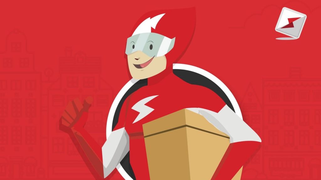 Indonesian logistics startup Sicepat raises USD 50 million Series A funding