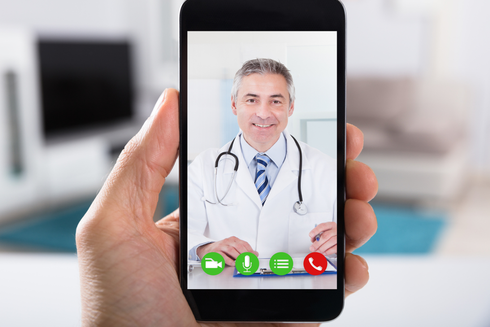 Japan’s Line to launch telemedicine app on rising pandemic demand
