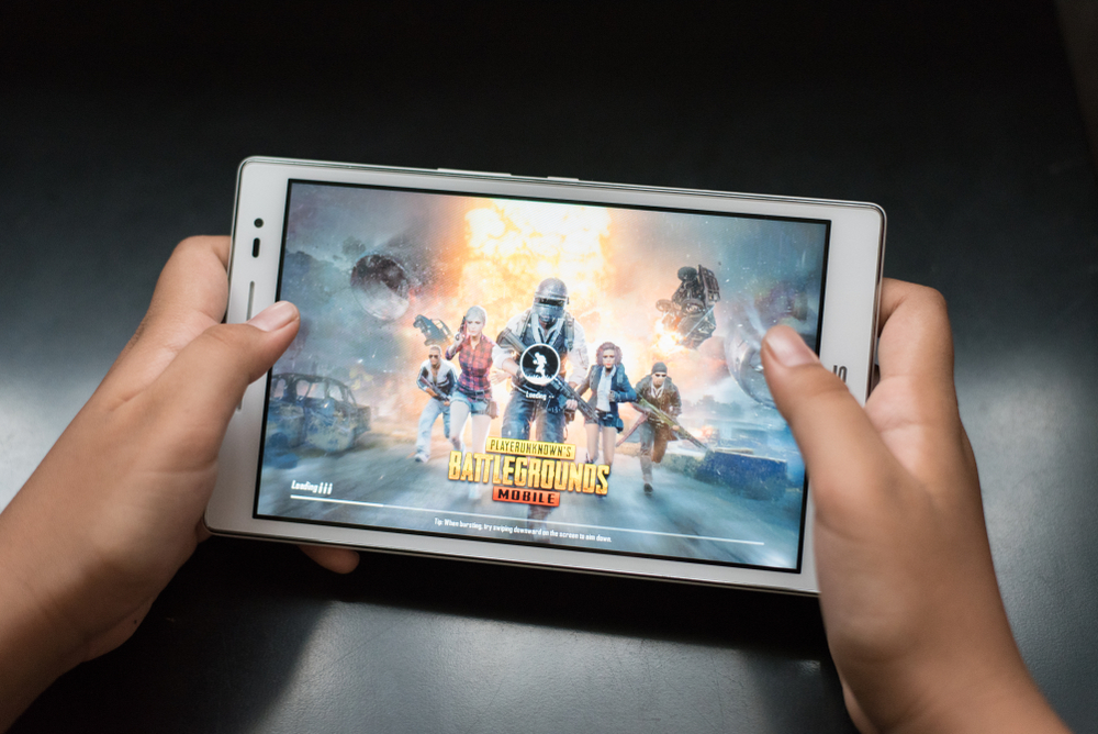 Tencent gives teachers access to their students’ gaming usage data