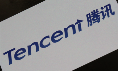 Tencent posts strong Q1 earnings, readies investment boost despite regulatory risk