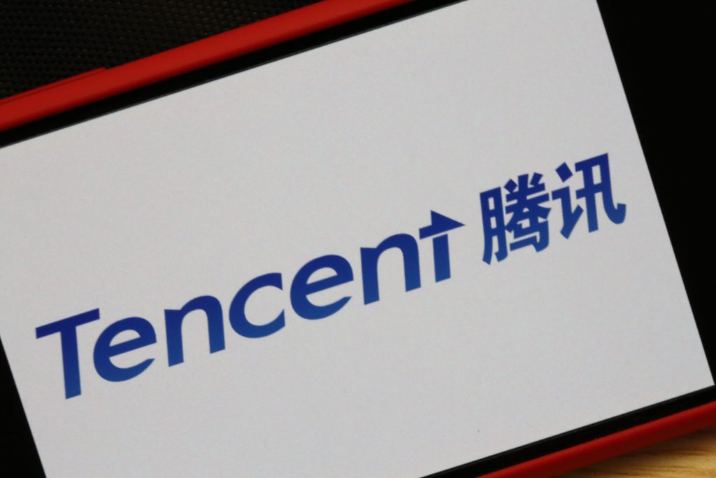 Tencent's document collaboration tool gained 30 million users within ...