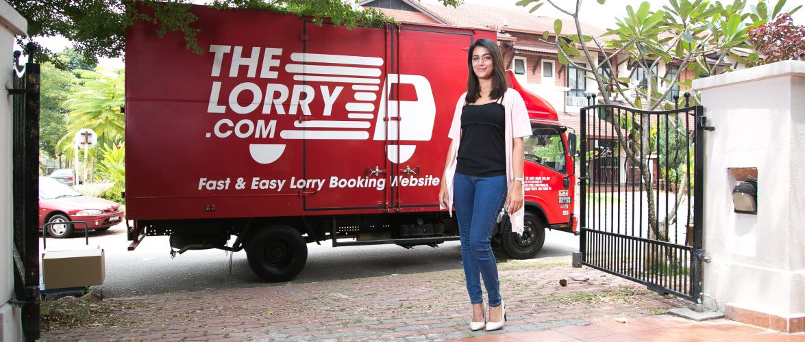 Malaysian logistics startup TheLorry secures strategic investment from Unilever