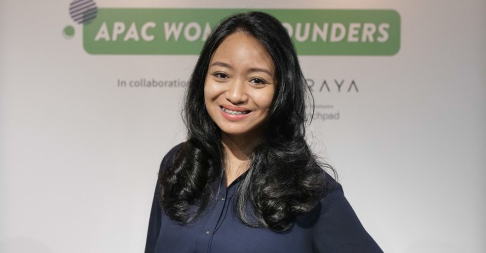 Putri Izzati of Simona Ventures on the importance of investing in women-led businesses: Women in Tech