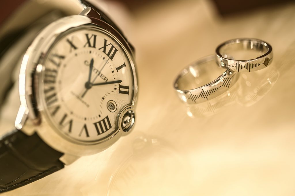 McKinsey report highlights China’s thriving luxury sector