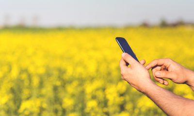Edtech for farmers: Chinese startup upskills food-growers on the latest agritech solutions