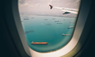 Microsoft Flight Simulator lets you fly through China, where the game isn’t even available