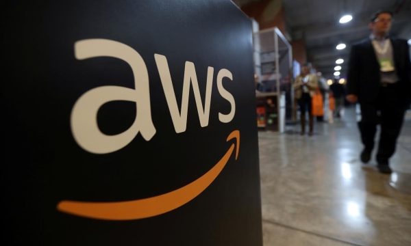 Amazon Cloud and Samsung servers go down in China after road construction mishap