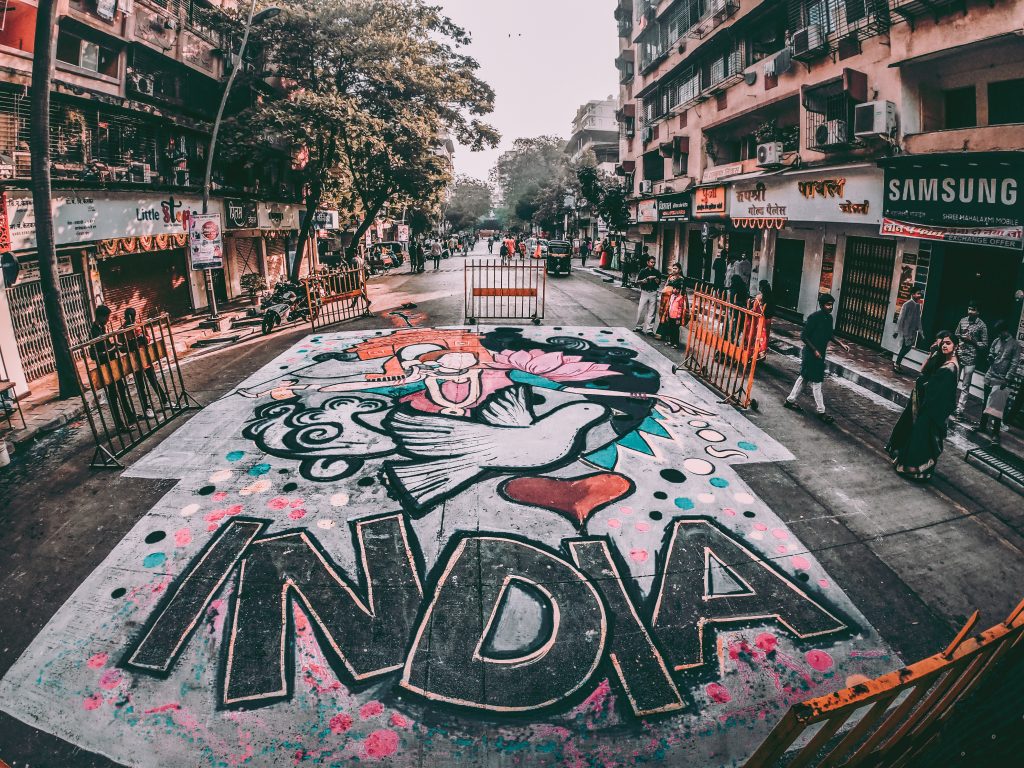 Photo source: Unsplash