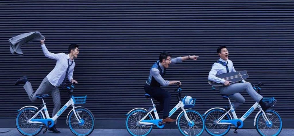 Ant Financial-backed Hello Chuxing boosts its ‘hitchhiking’ service with USD 75 million in subsidies