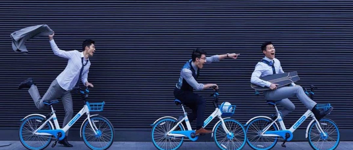 Ant Financial-backed Hello Chuxing seeks hefty financing that would take valuation to USD 4 billion