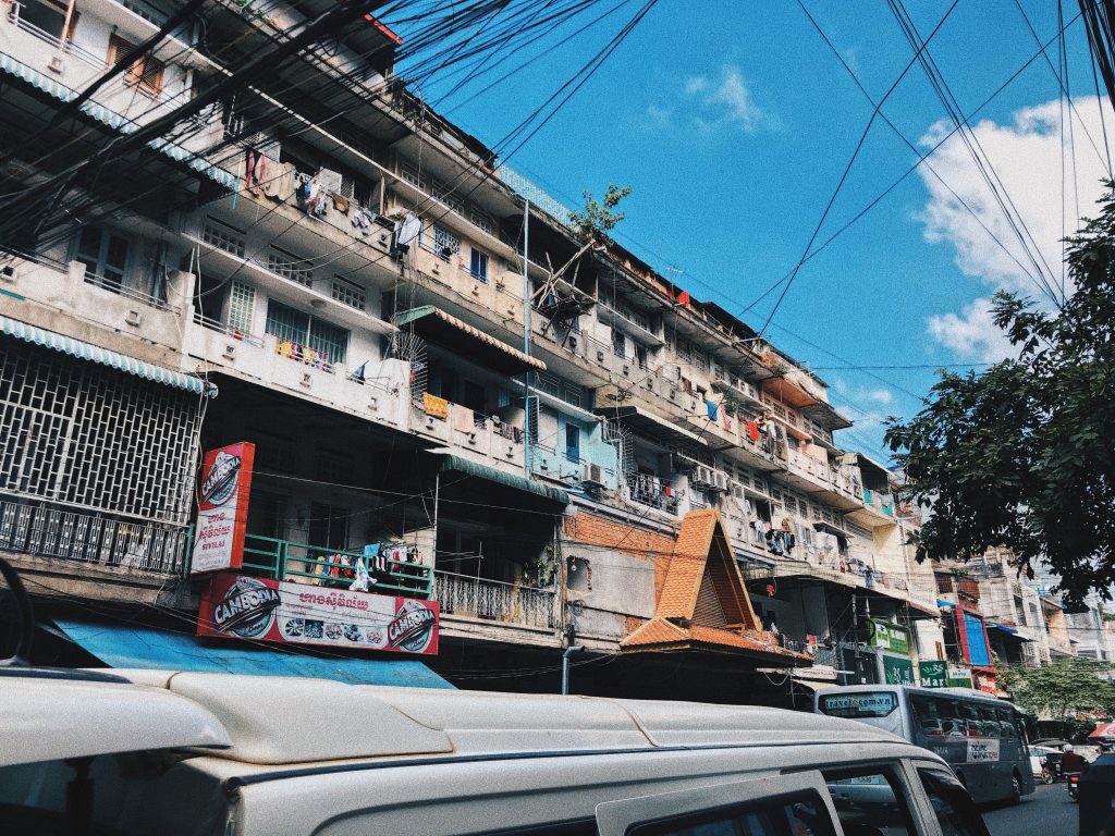 New startup acceleration program powered by Seedstars to kick off in Cambodia next month