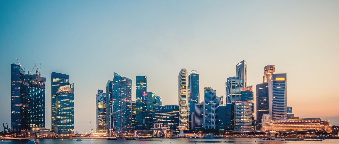 Salesforce joins the ranks of AI research centers in Singapore