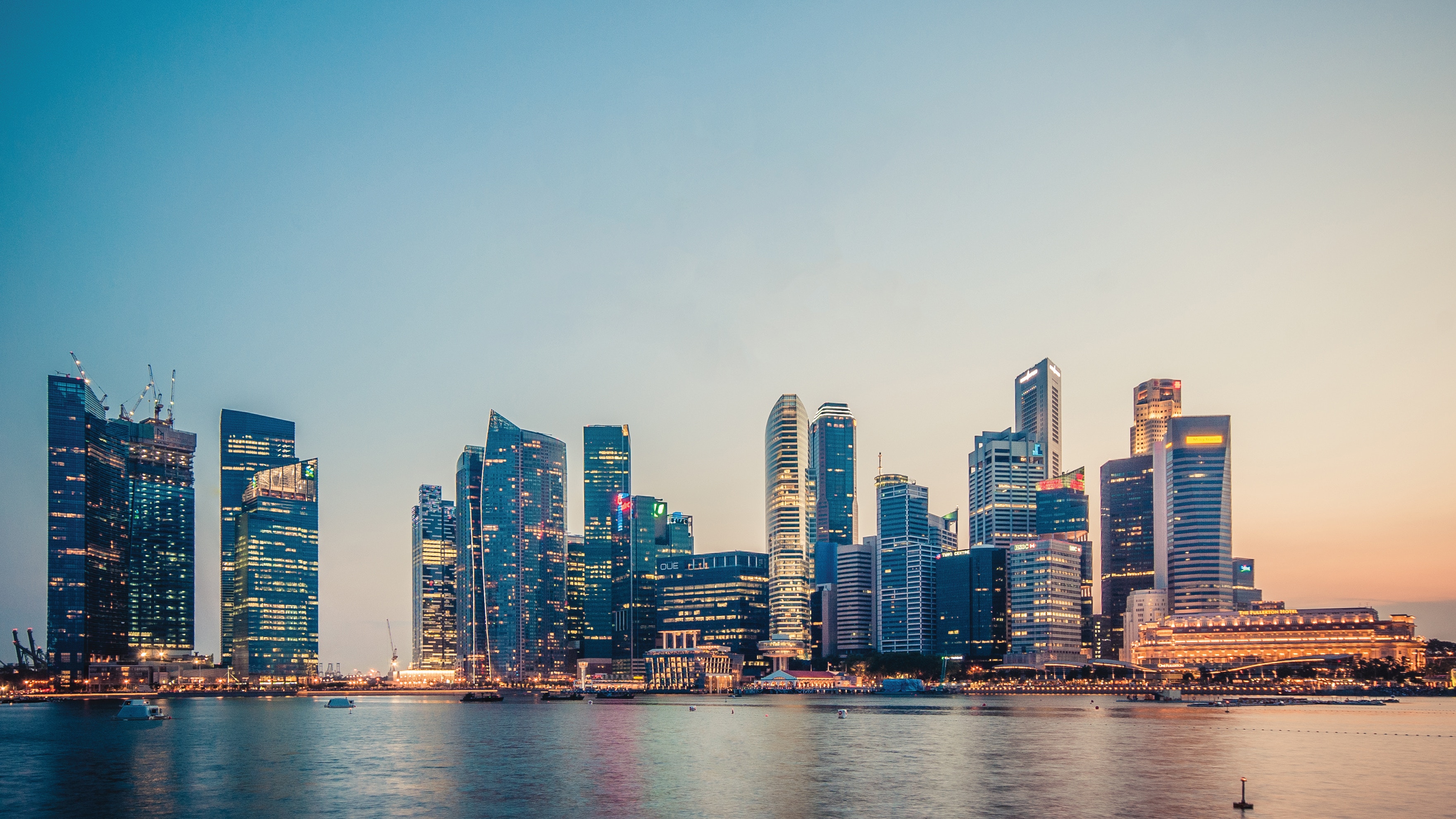 Salesforce joins the ranks of AI research centers in Singapore