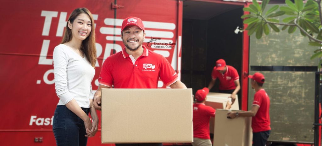 Malaysian logistics startup TheLorry raised USD 5.85 million Series B funding
