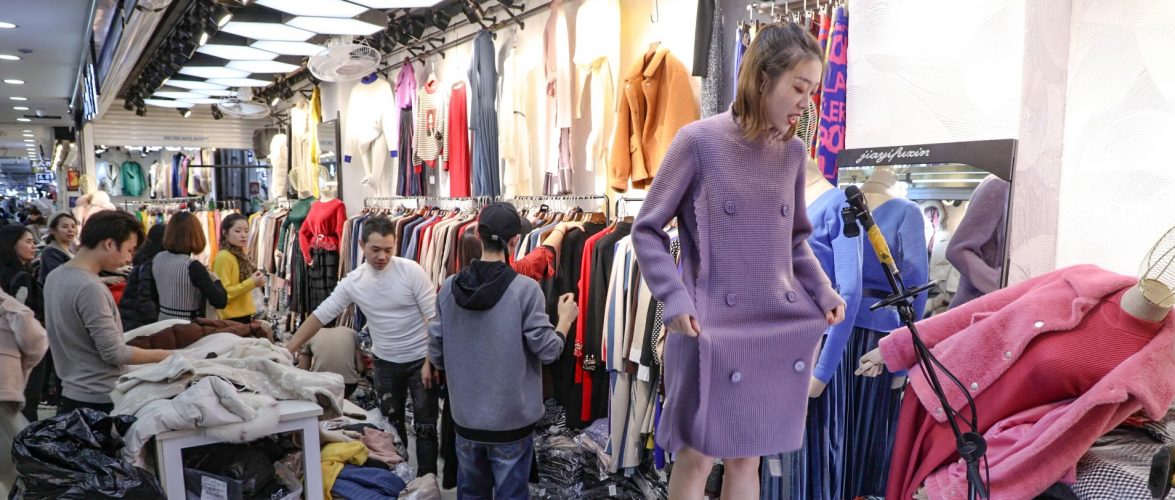 Taobao’s ‘e-commerce via live broadcast’ empire aims higher as annual turnover exceeds USD 15b