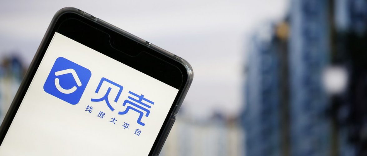 Tencent-backed real estate platform Beike announces ambitious growth plans amid legal row with rival
