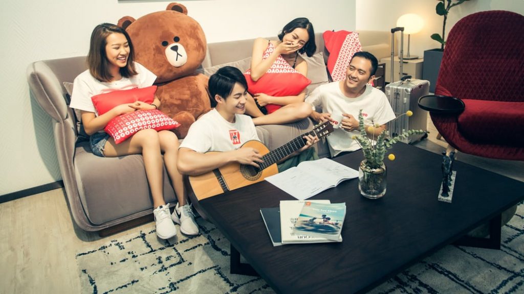 India’s budget hotel chain OYO ties with Ctrip to expand in China