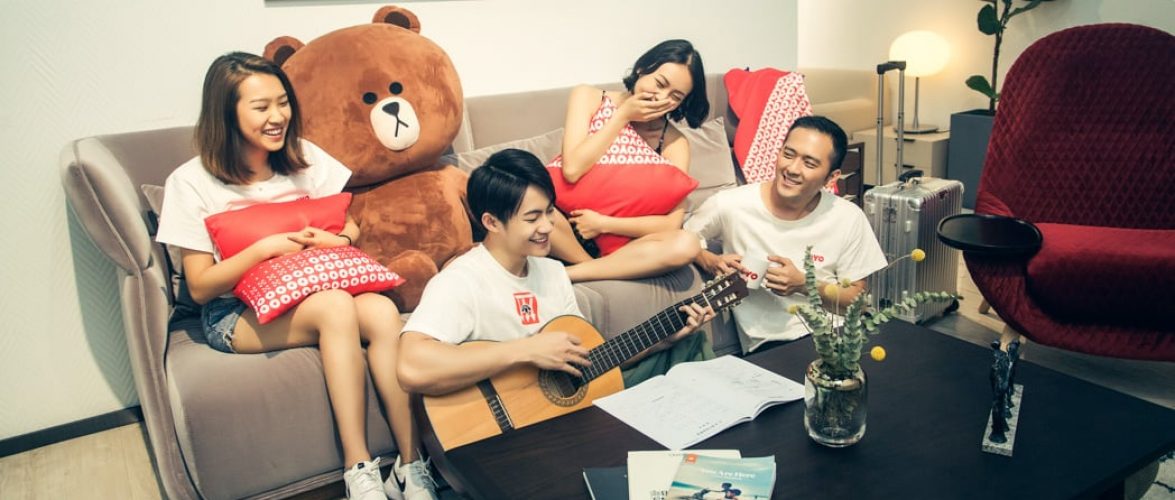 India’s budget hotel chain OYO ties with Ctrip to expand in China