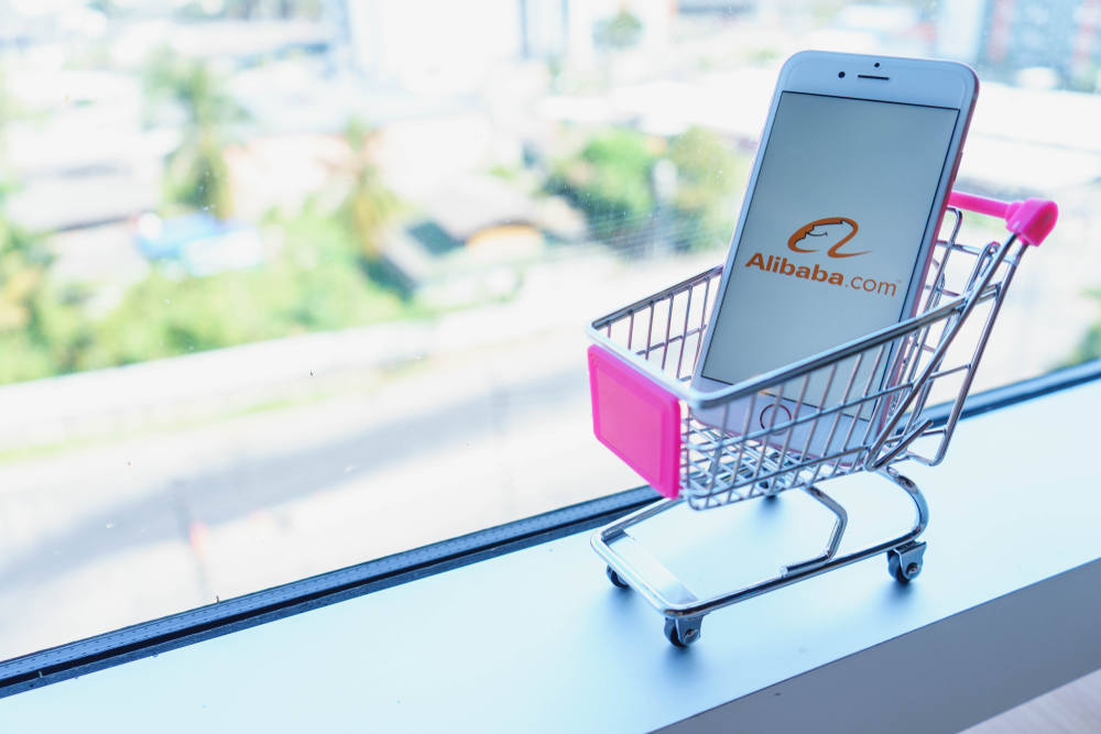 After years of diversification, Alibaba is still an e-commerce company