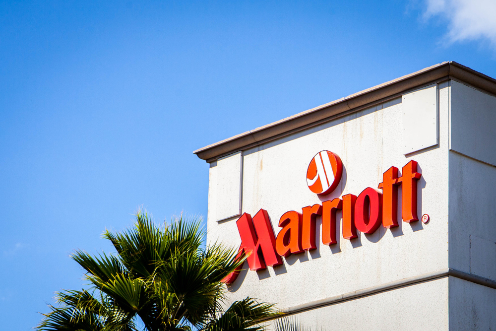 Marriott earnings spotlights Alibaba partnership