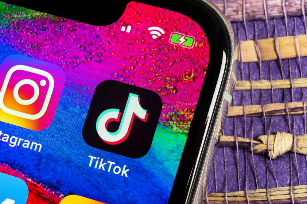 TikTok global revenue reached USD 11 million in Q1 2019