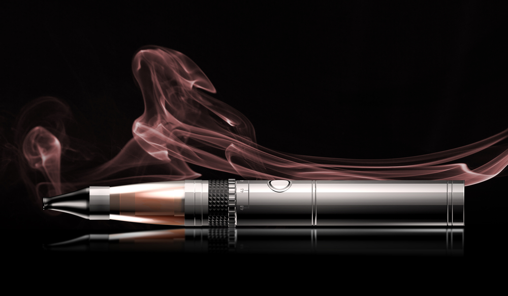 Alibaba hints at future e-cigarette sales on Tmall