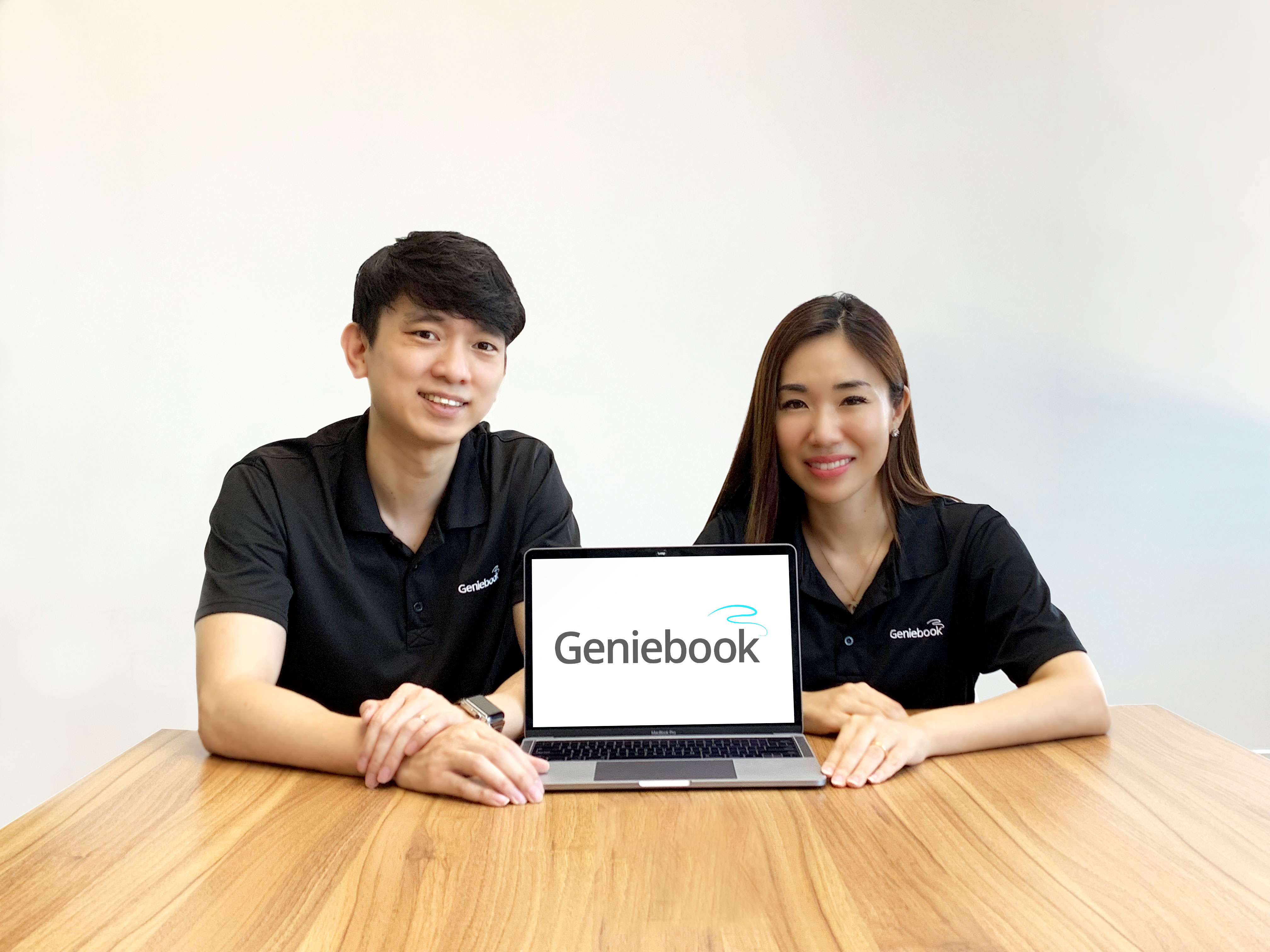 Edtech firm Geniebook secures USD 1.1 million in pre-series A funding