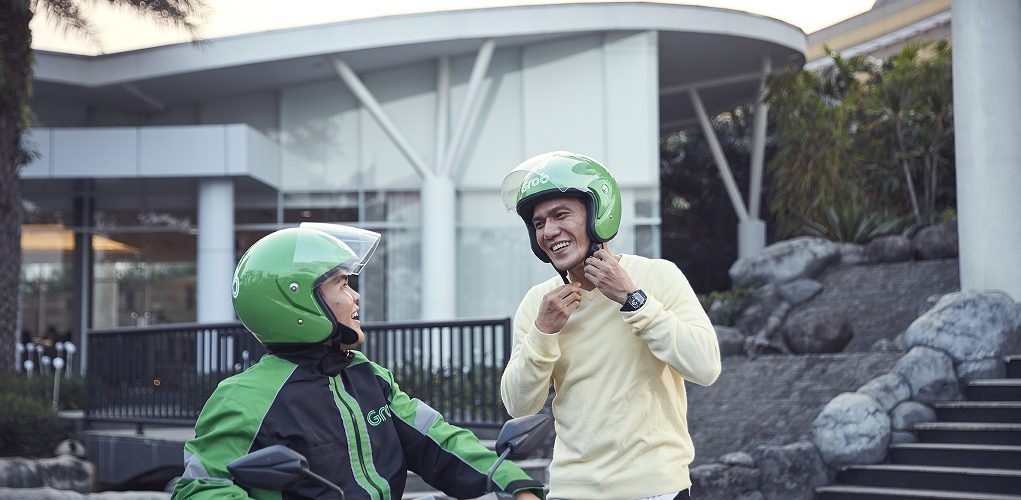 Grab Indonesia introduces bus ticket reservations, GrabCar rentals, and electric scooters