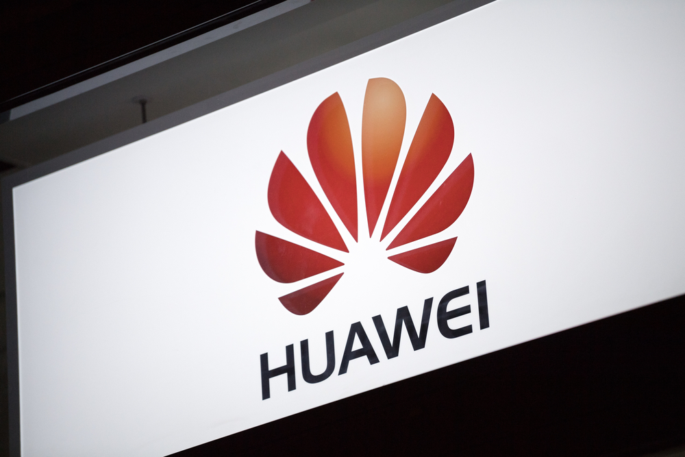 Huawei to build new chip factory in the UK