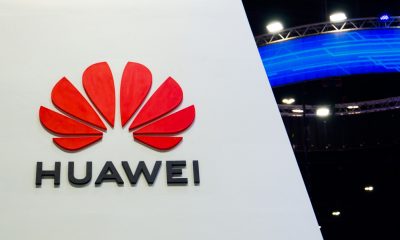 Huawei enlists army of European talent for ‘battle’ with US