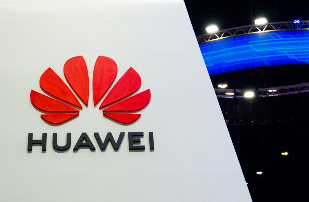 Huawei releases its most expensive device yet: a USD 3,500 smart TV