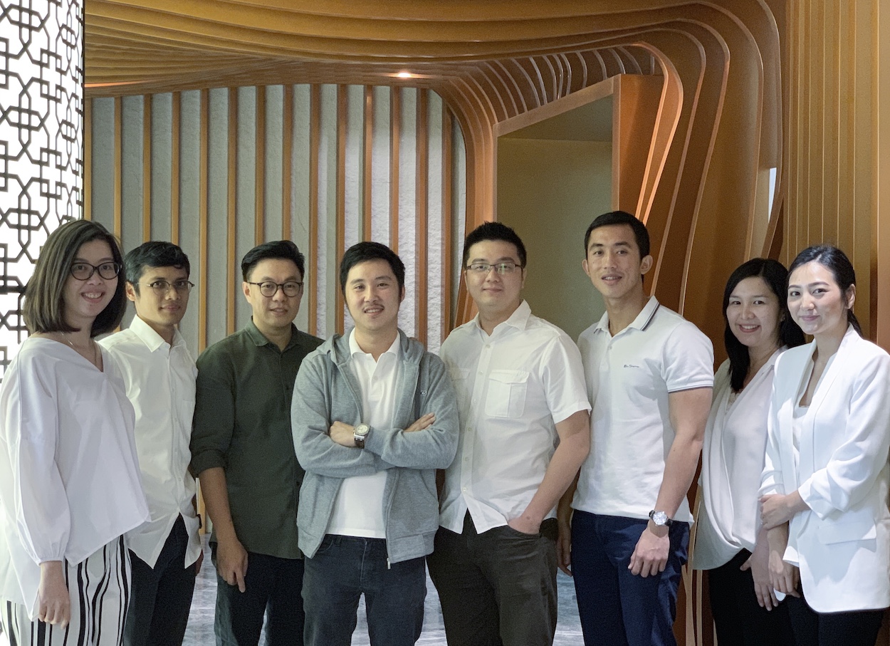Indonesian SaaS startup Advotics raises USD 2.7 million in seed funding from East Ventures