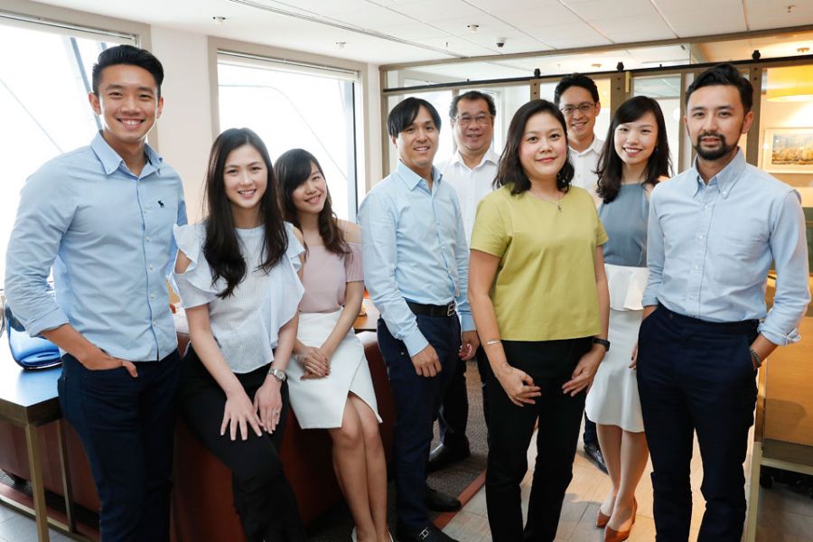 Innoven Capital pulls in USD 200 million from Temasek and UOB