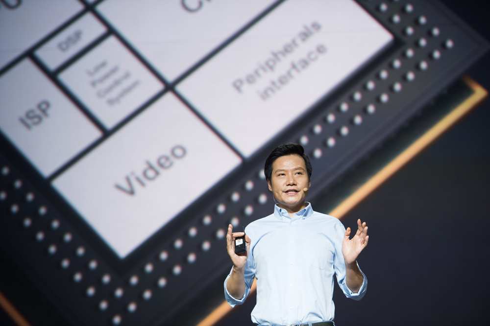 Voices | Lei Jun: Xiaomi has to evolve from guerrilla forces into a structured army