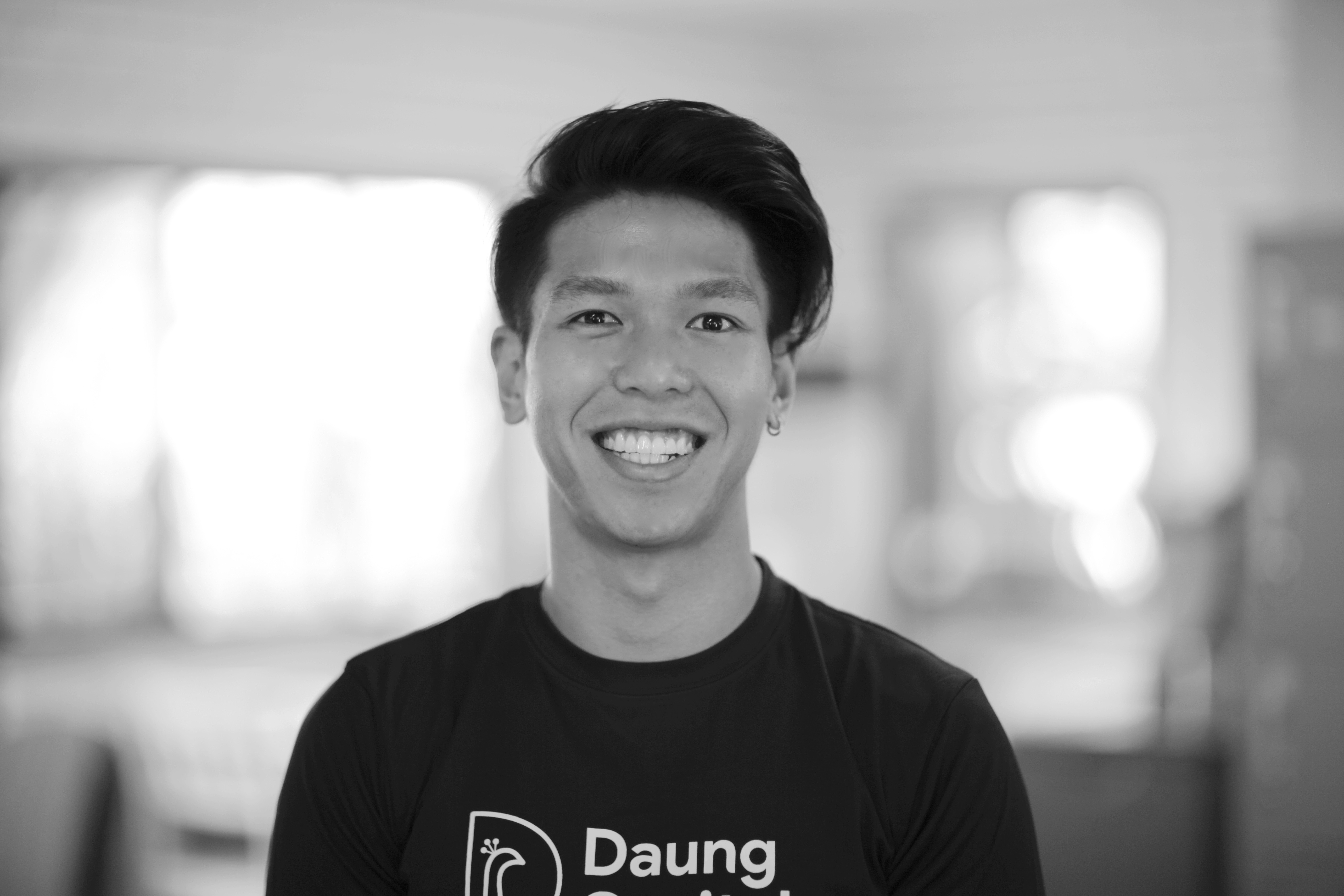 Daung Capital, doing well by doing good: Startup Stories