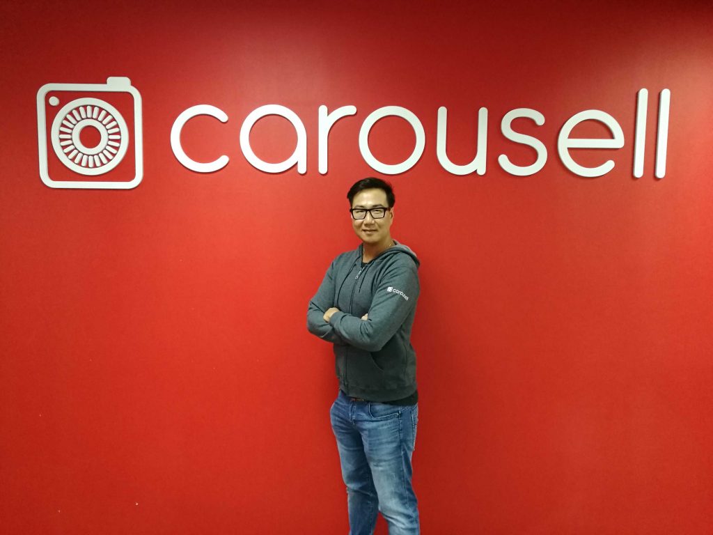 Source: Carousell.