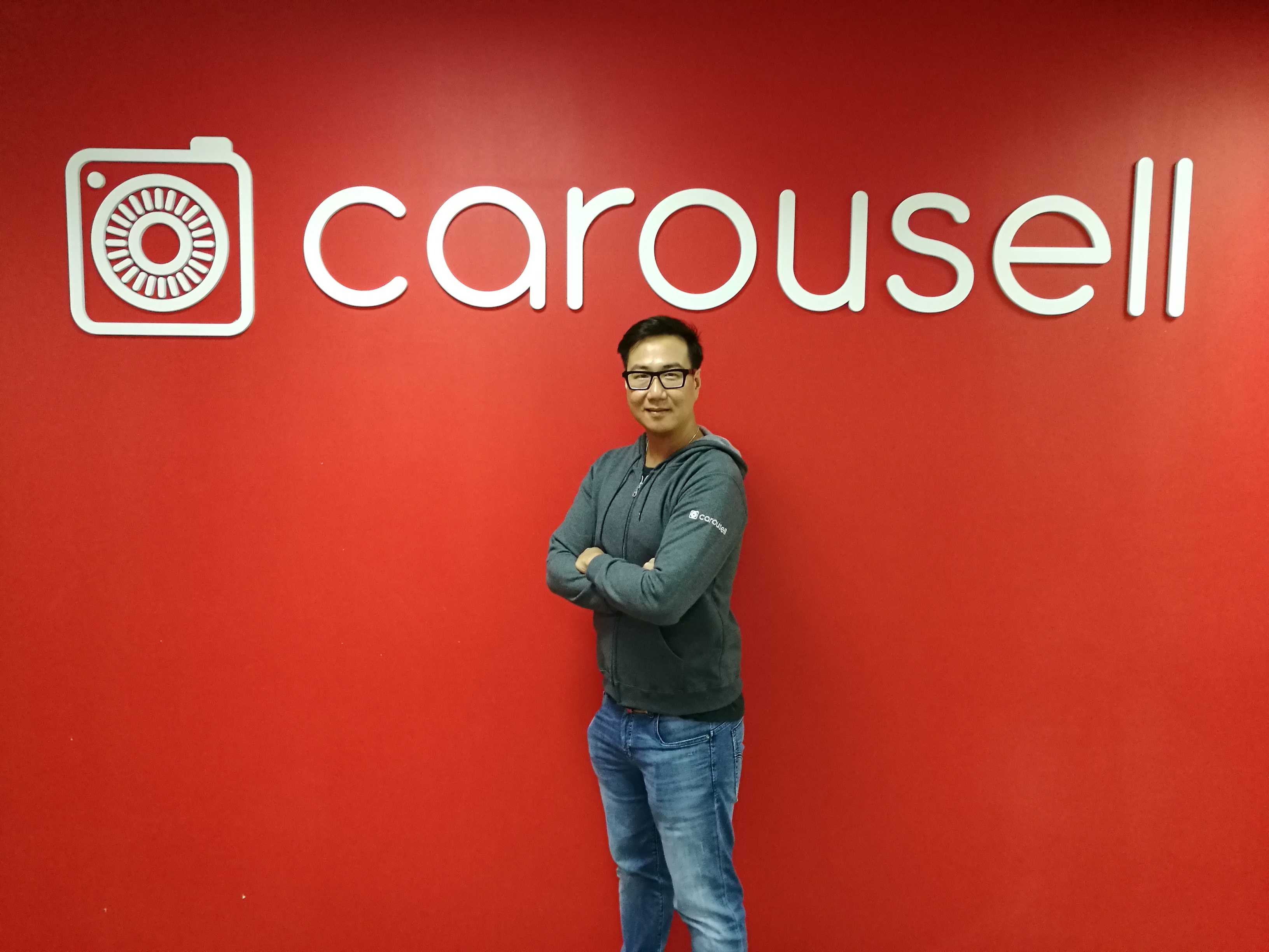 Carousell hires ex Property Guru chief business officer Lewis Ng to lead commercial operations