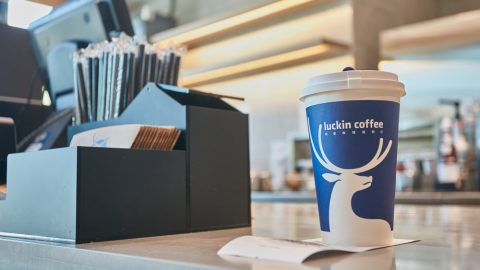 Luckin confirms inflated revenues for USD 300 million amid board factionalism