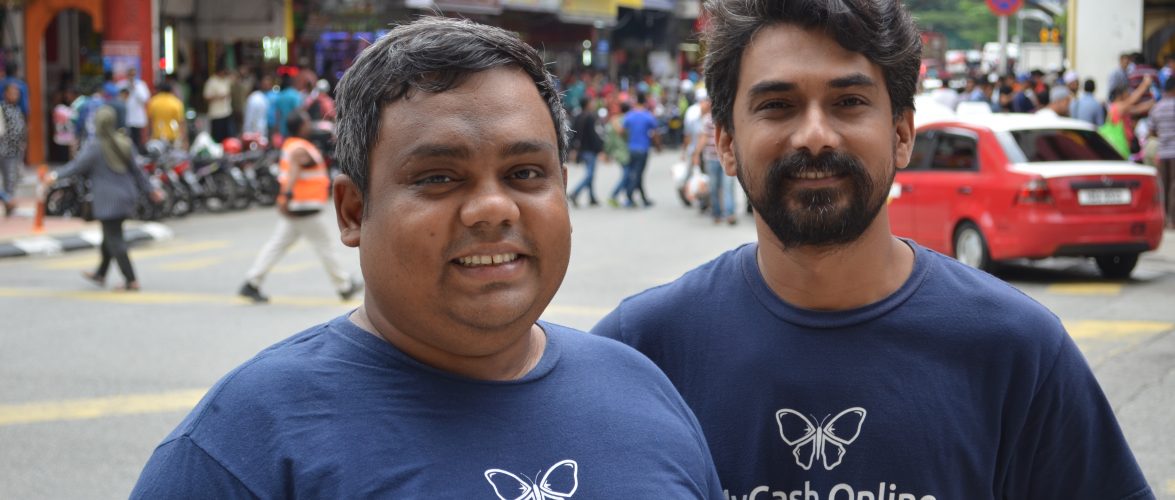 Mehedi Hasan Sumon of MyCash on centralizing operations to reduce costs: Startup Stories