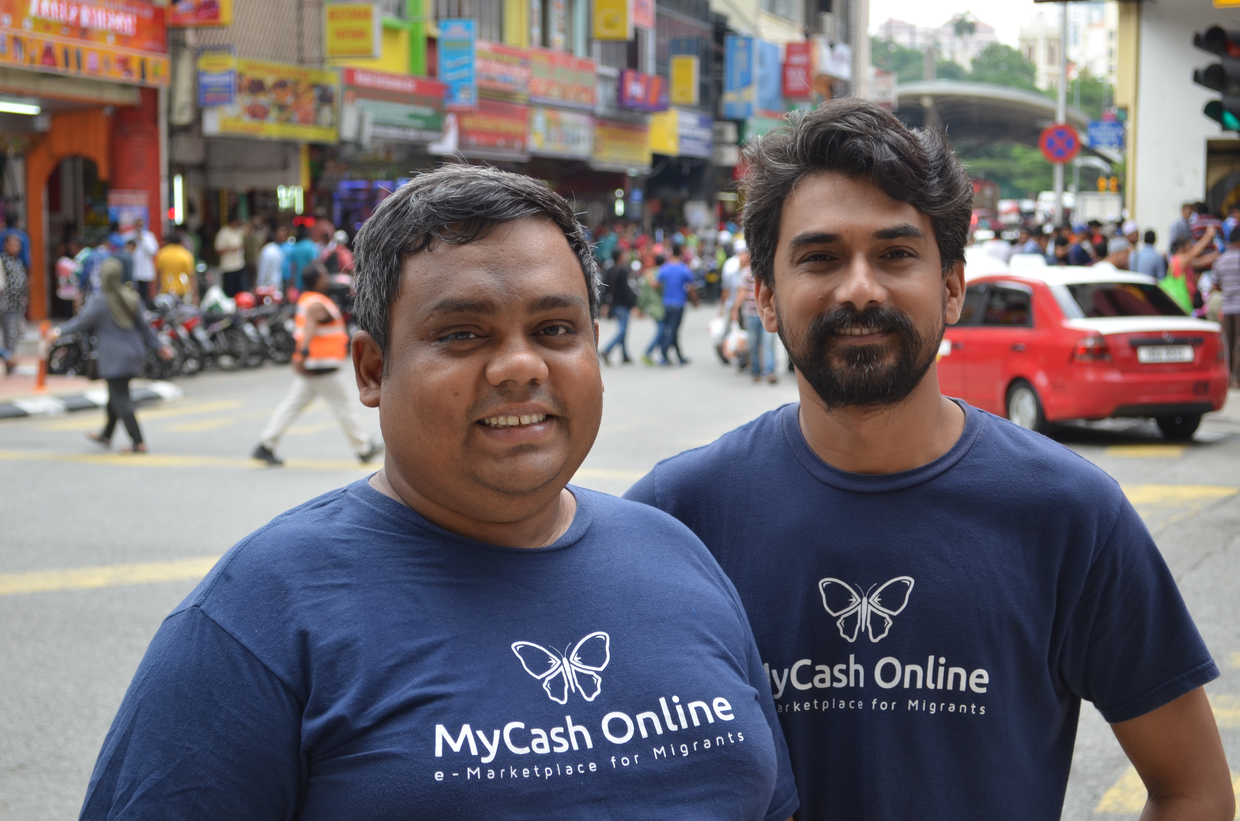 Mehedi Hasan Sumon of MyCash on centralizing operations to reduce costs: Startup Stories