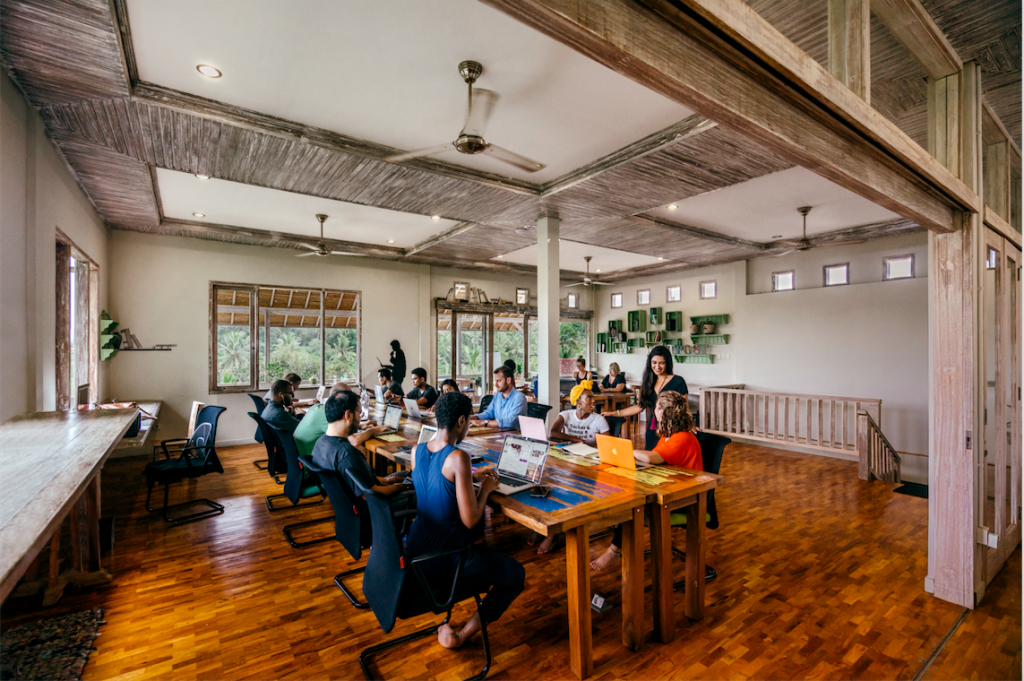 David Abraham of Outpost on leading a meaningful life: Startup Stories