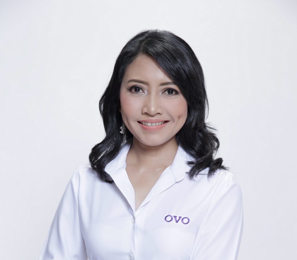 Vira Shanty of Ovo on her passion for data: Women in Tech