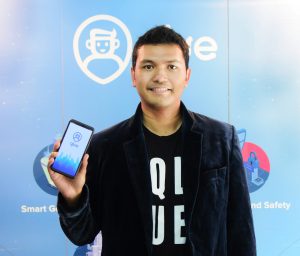 Rama Raditya of Qlue on building a smart city: Startup Stories | KrASIA