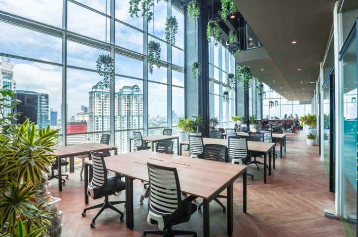 Jakarta co-working space Greenhouse raises USD 2.8 million funding