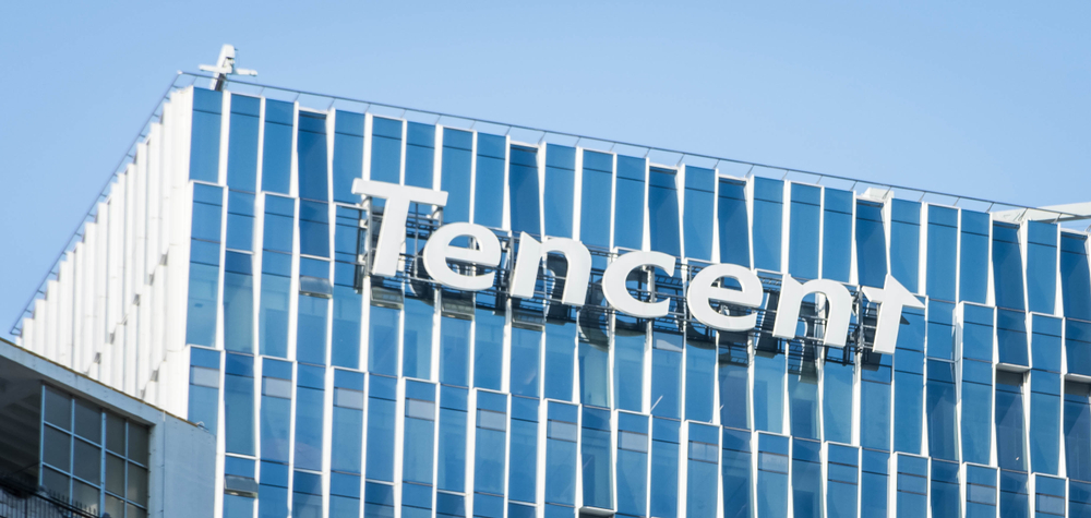 Tencent launches package of cloud services in global fight against coronavirus pandemic